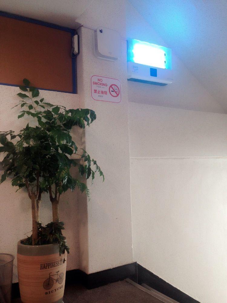 K-Guesthouse Sinchon 2 Сеул Экстерьер фото